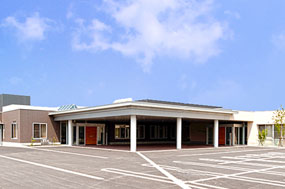 社会福祉法人　回春堂